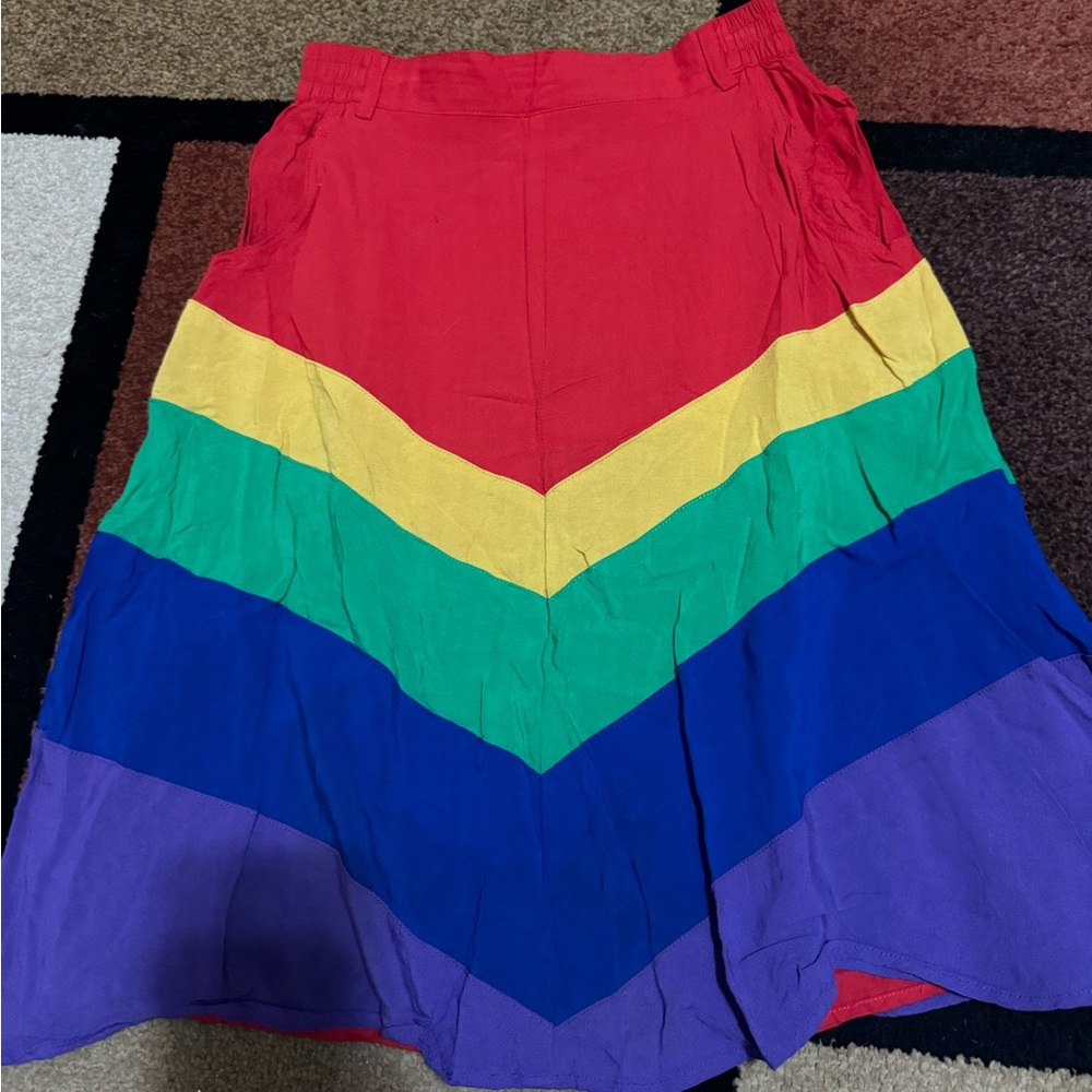 Bea & Dot by Mod Cloth Skirt